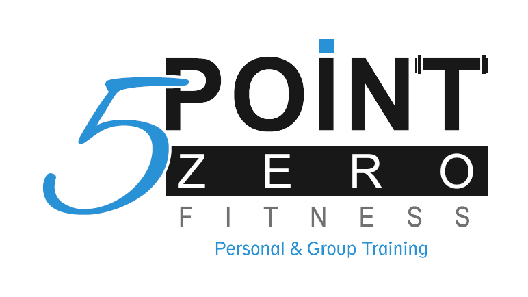 5 Point Zero Fitness